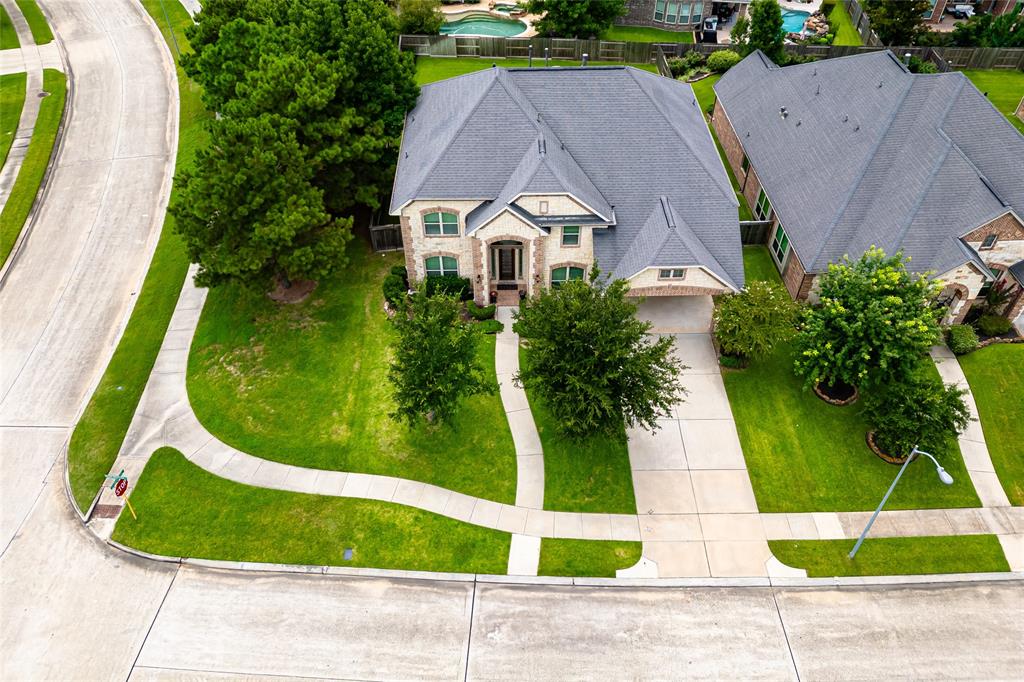17703 Indian Mountain LN Lane