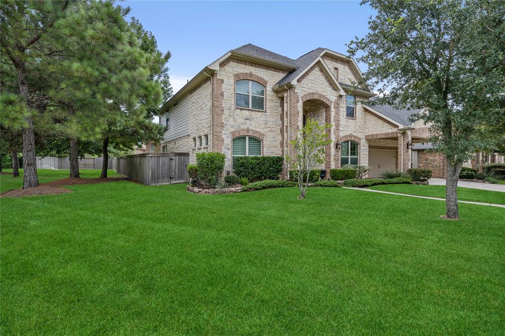17703 Indian Mountain LN Lane