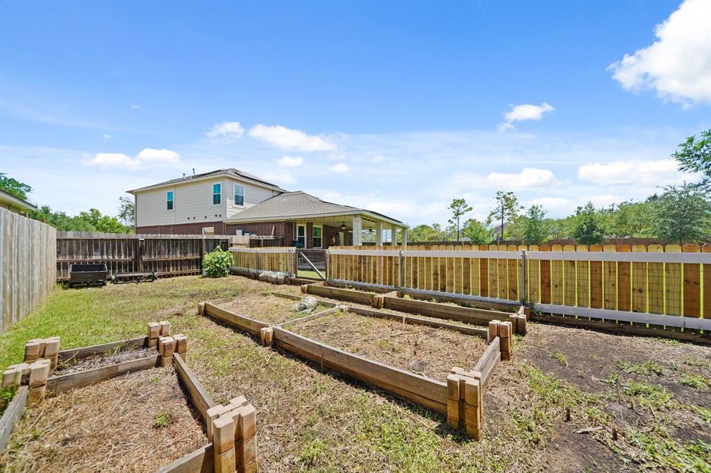 2932 Autumnbrook Lane, Pearland, Texas image 45