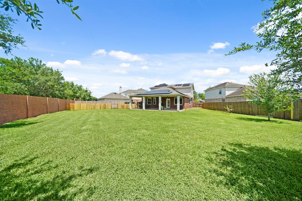 2932 Autumnbrook Lane, Pearland, Texas image 44