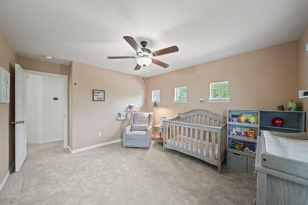 2932 Autumnbrook Lane, Pearland, Texas image 32