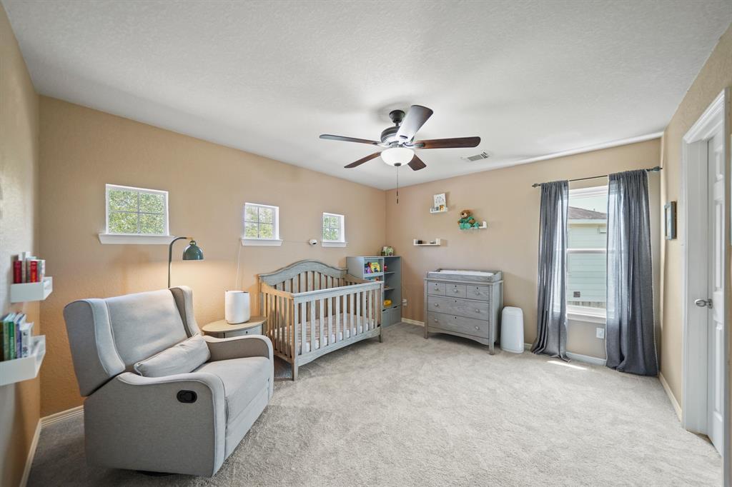 2932 Autumnbrook Lane, Pearland, Texas image 31