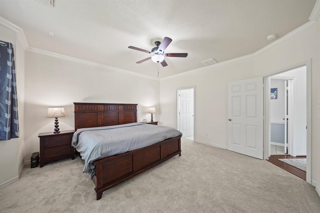 2932 Autumnbrook Lane, Pearland, Texas image 23