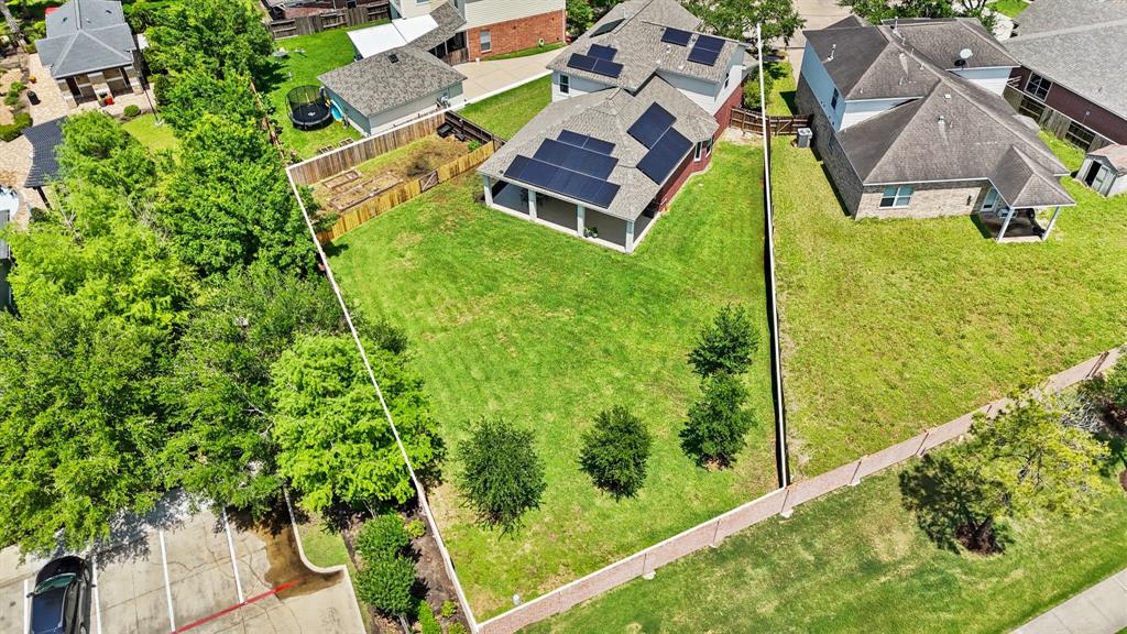 2932 Autumnbrook Lane, Pearland, Texas image 40