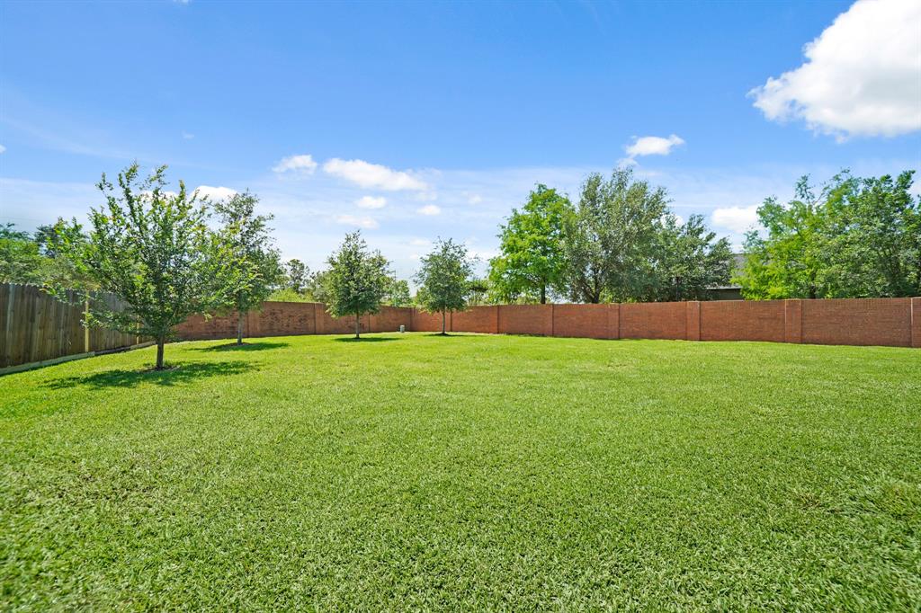 2932 Autumnbrook Lane, Pearland, Texas image 41