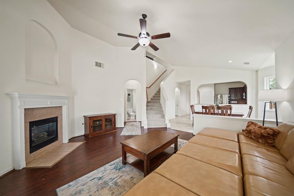 2932 Autumnbrook Lane, Pearland, Texas image 20