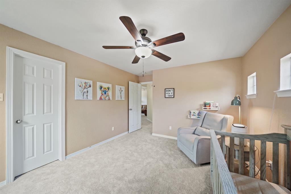 2932 Autumnbrook Lane, Pearland, Texas image 33