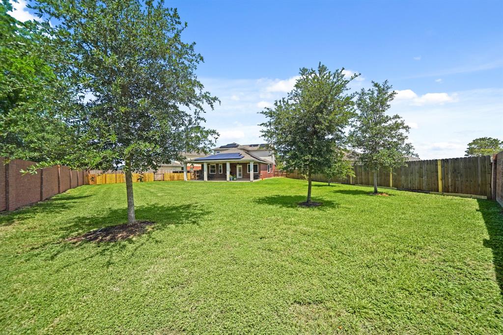 2932 Autumnbrook Lane, Pearland, Texas image 43