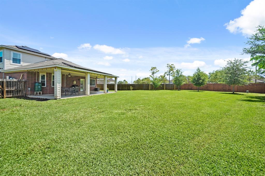2932 Autumnbrook Lane, Pearland, Texas image 42