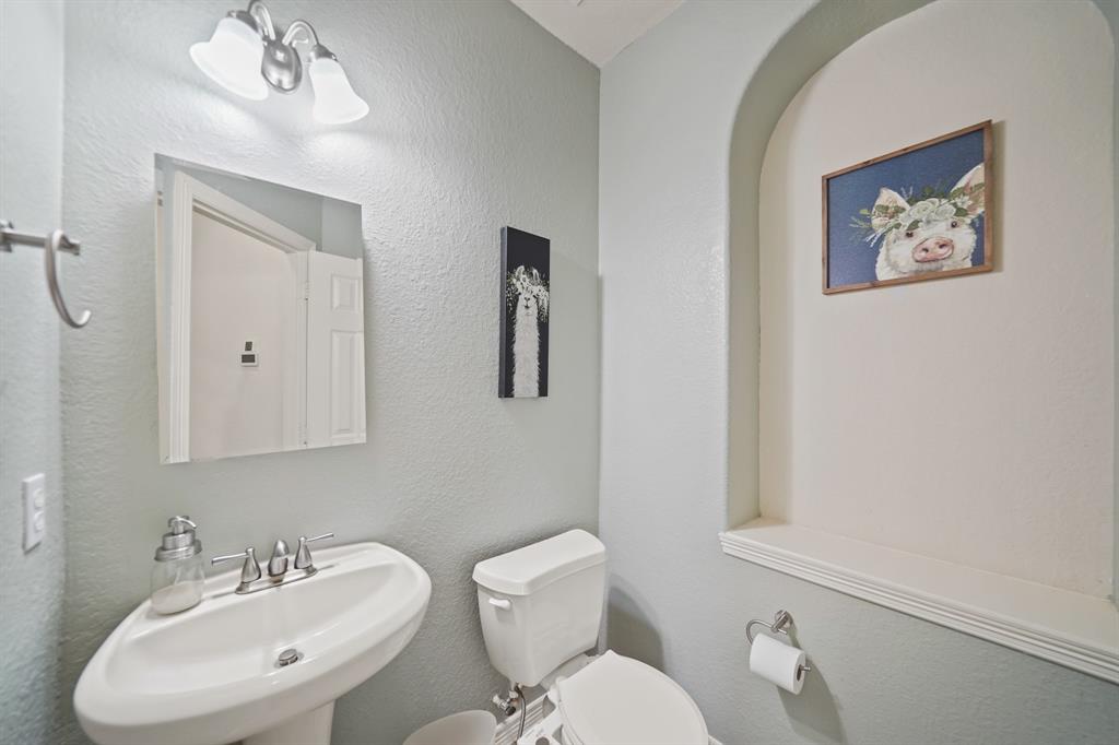 2932 Autumnbrook Lane, Pearland, Texas image 21