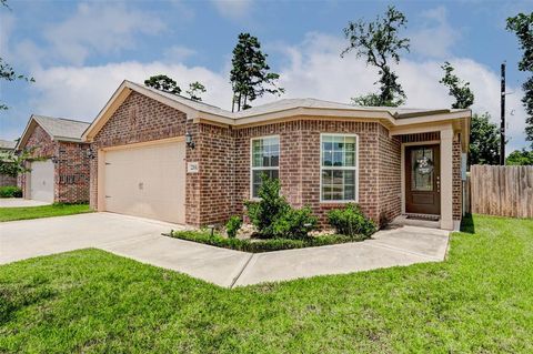 Photo of 22610 Steel Blue Jaybird Drive, Hockley, TX 77447 (MLS # 76978721) Photo of 22610 Steel Blue Jaybird Drive, Hockley, TX 77447 (MLS # 76978721)