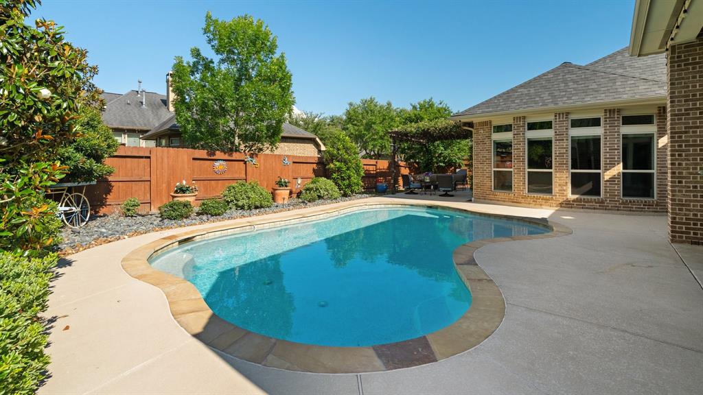 16406 Sawyer Knoll Lane, Houston, Texas image 36
