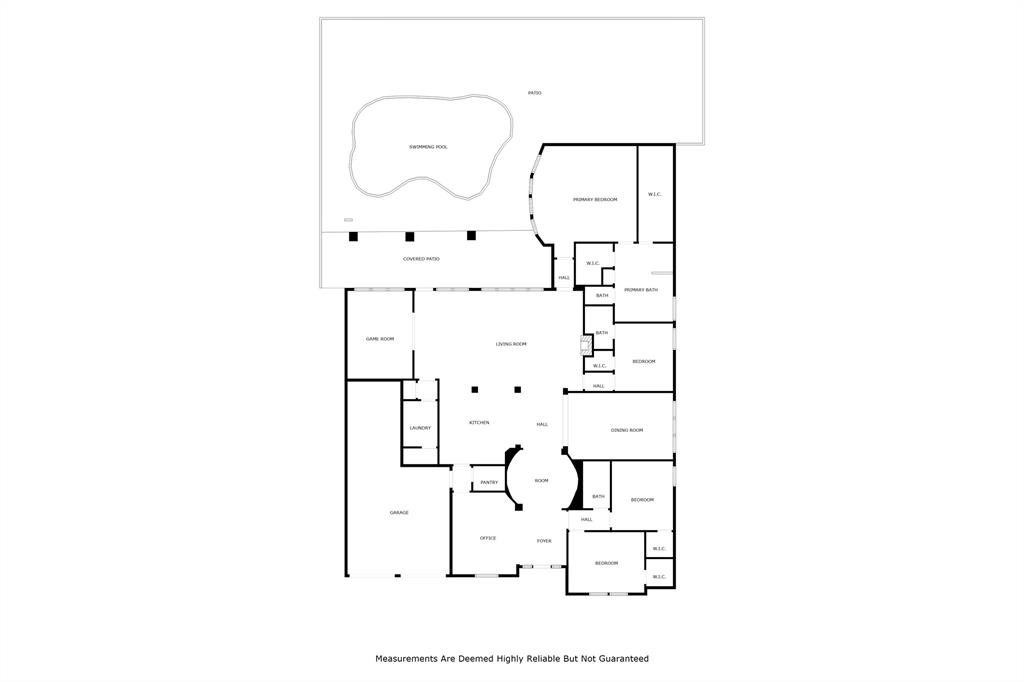 16406 Sawyer Knoll Lane, Houston, Texas image 47
