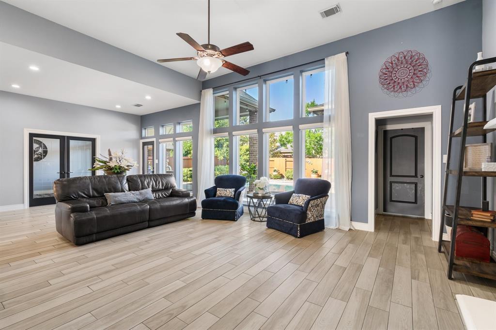 16406 Sawyer Knoll Lane, Houston, Texas image 12