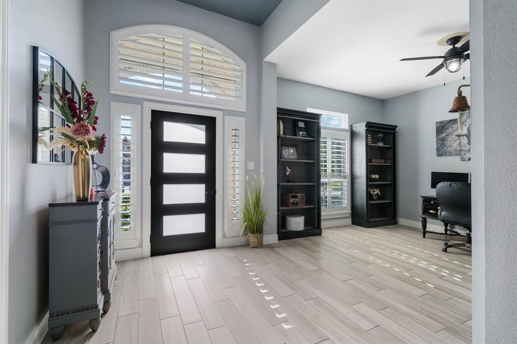 16406 Sawyer Knoll Lane, Houston, Texas image 6