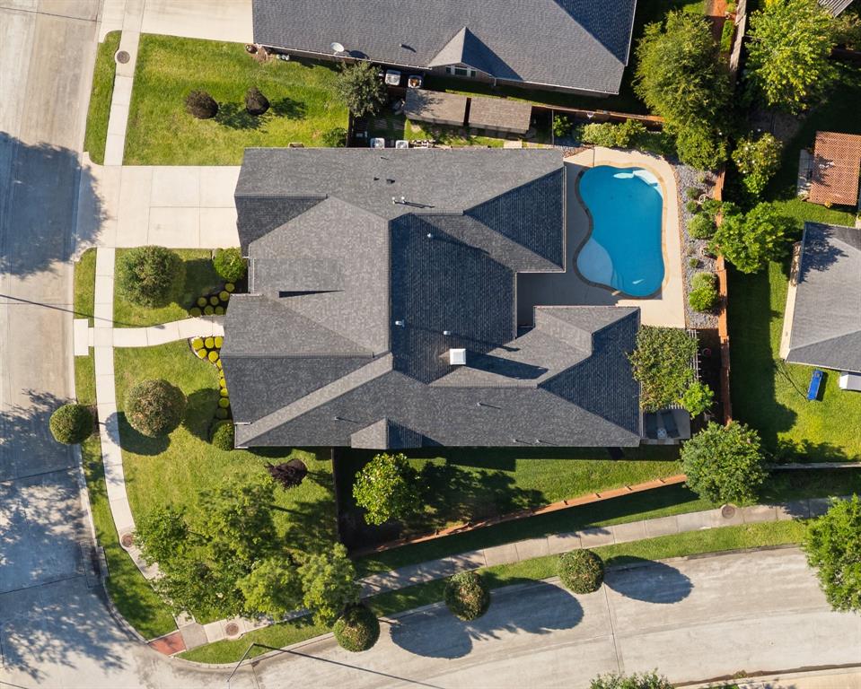 16406 Sawyer Knoll Lane, Houston, Texas image 43