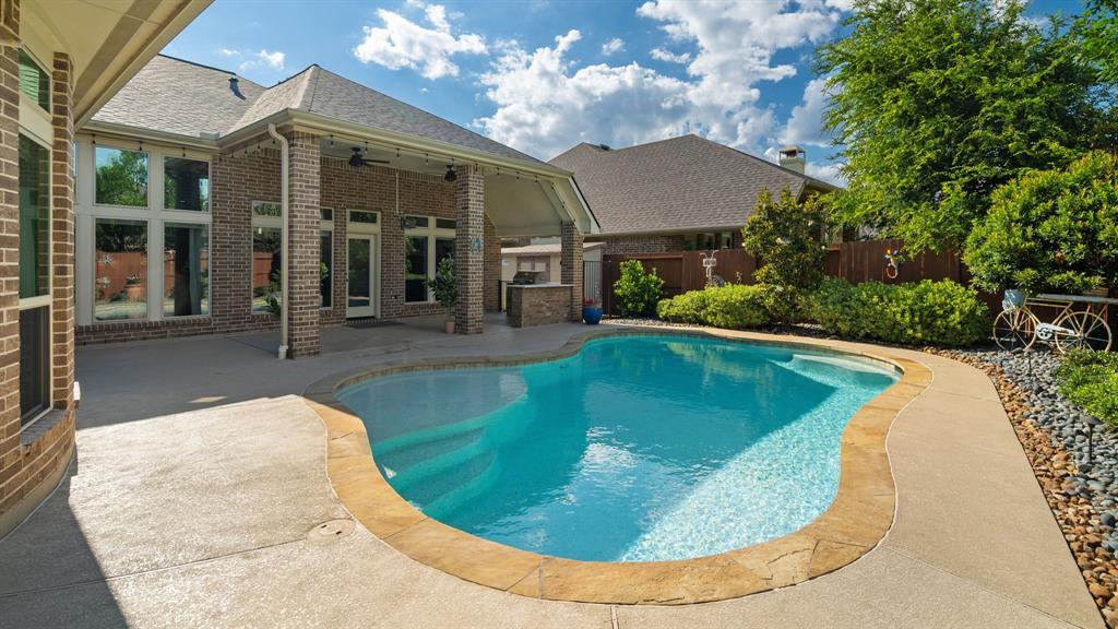 16406 Sawyer Knoll Lane, Houston, Texas image 35