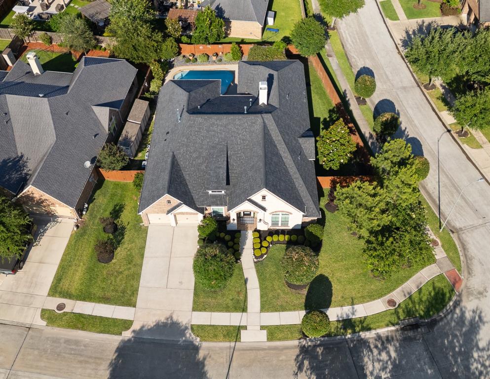 16406 Sawyer Knoll Lane, Houston, Texas image 42