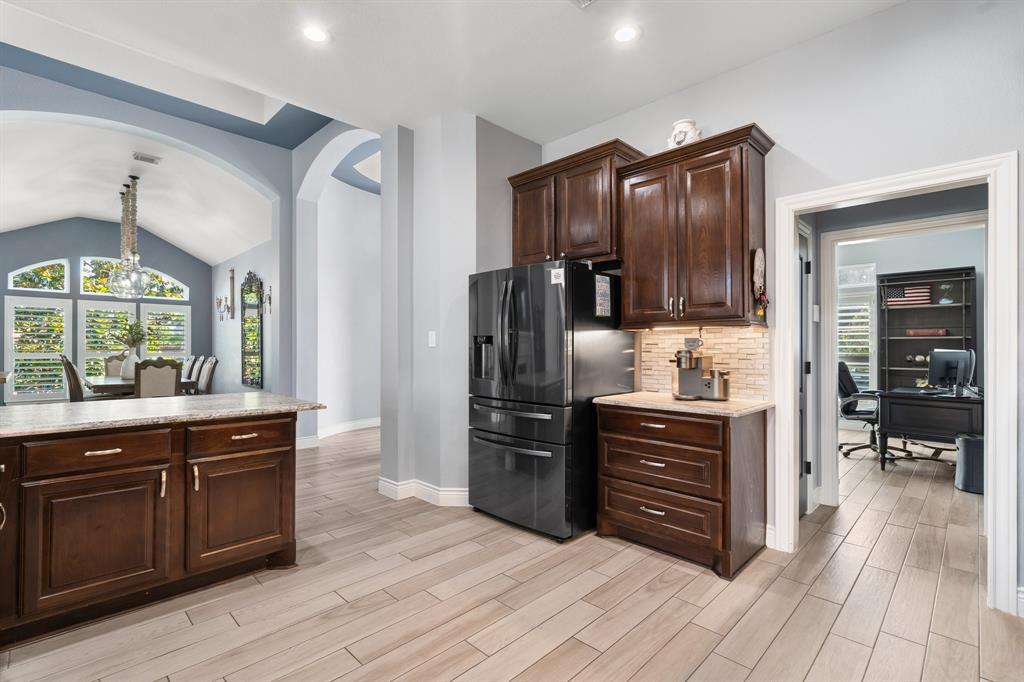 16406 Sawyer Knoll Lane, Houston, Texas image 17