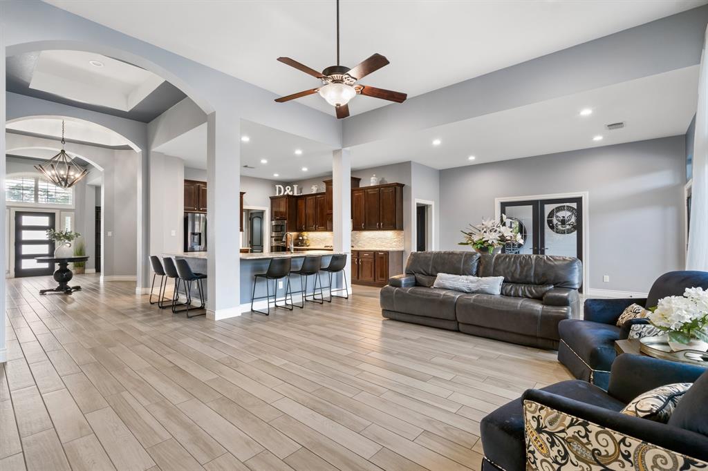 16406 Sawyer Knoll Lane, Houston, Texas image 13
