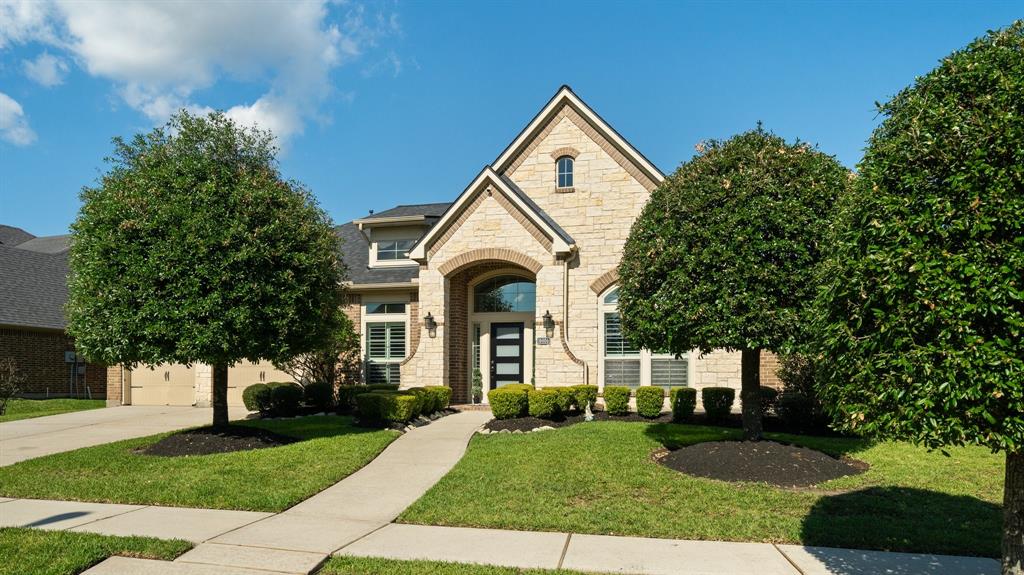 16406 Sawyer Knoll Lane, Houston, Texas image 3