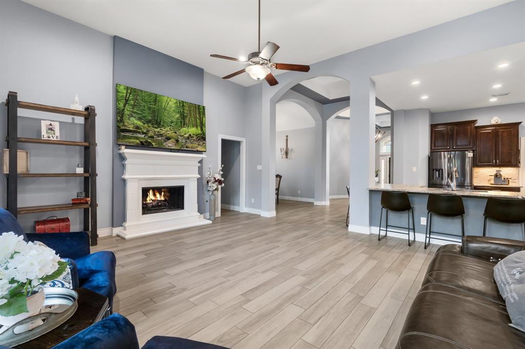 16406 Sawyer Knoll Lane, Houston, Texas image 14