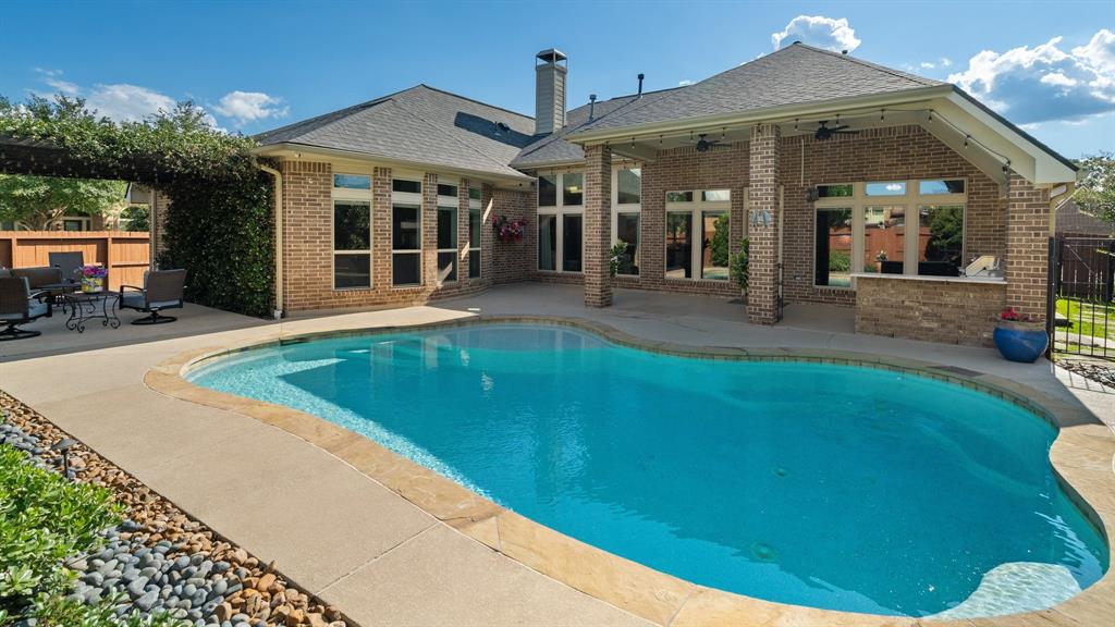 16406 Sawyer Knoll Lane, Houston, Texas image 34