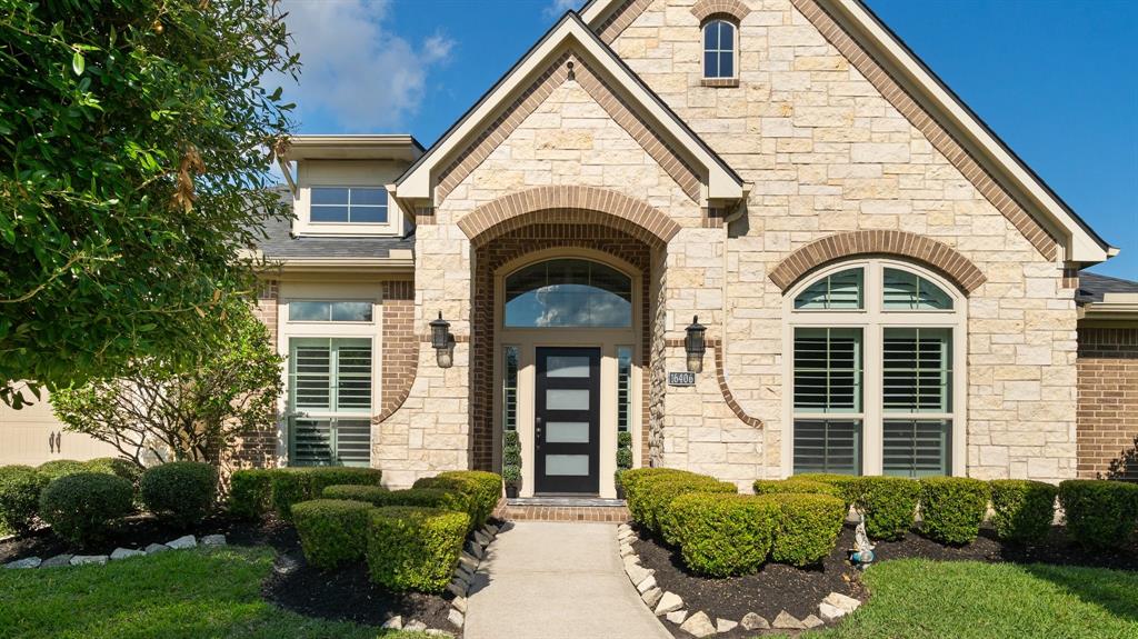 16406 Sawyer Knoll Lane, Houston, Texas image 4
