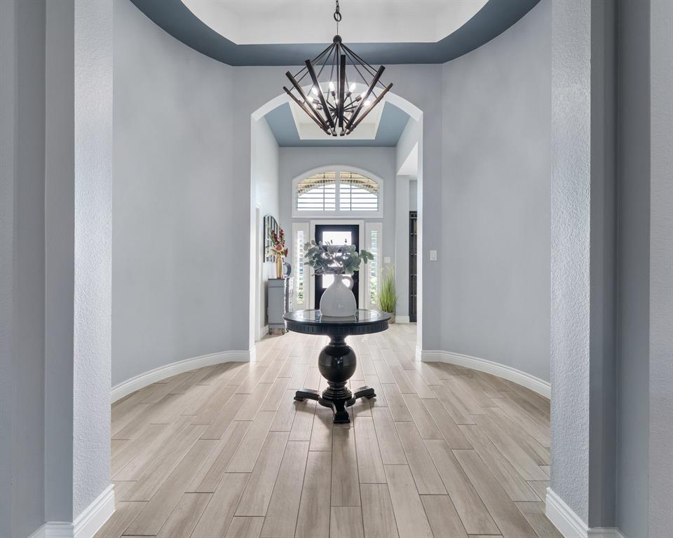16406 Sawyer Knoll Lane, Houston, Texas image 5