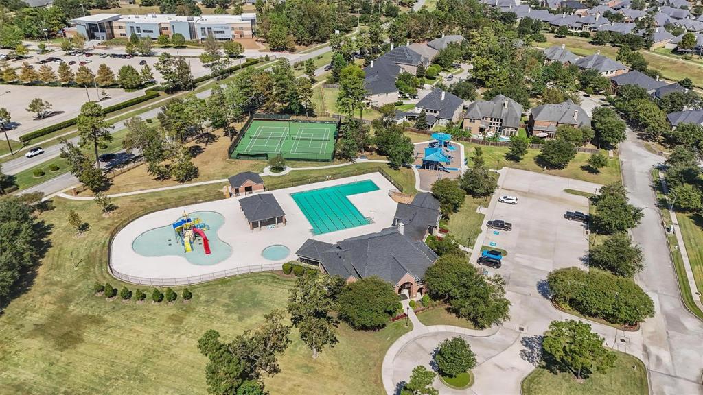 16406 Sawyer Knoll Lane, Houston, Texas image 50