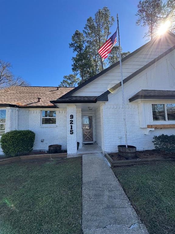 9215 Lake Conroe Drive