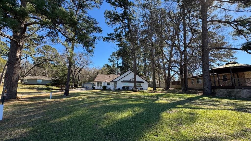 9215 Lake Conroe Drive