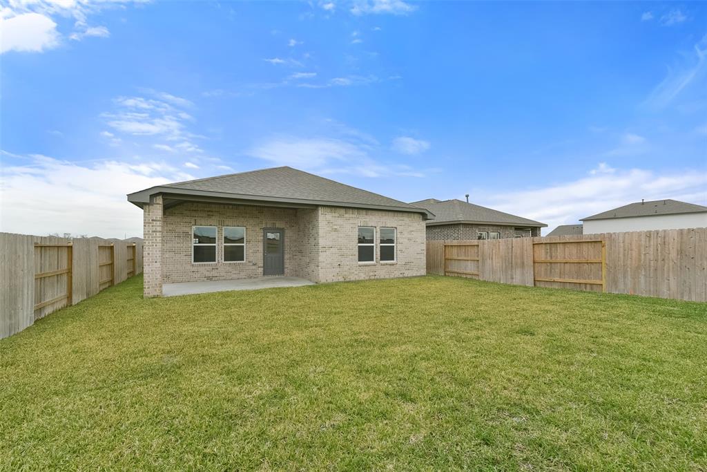 1118 Wildflower Way Drive, Beasley, Texas image 34