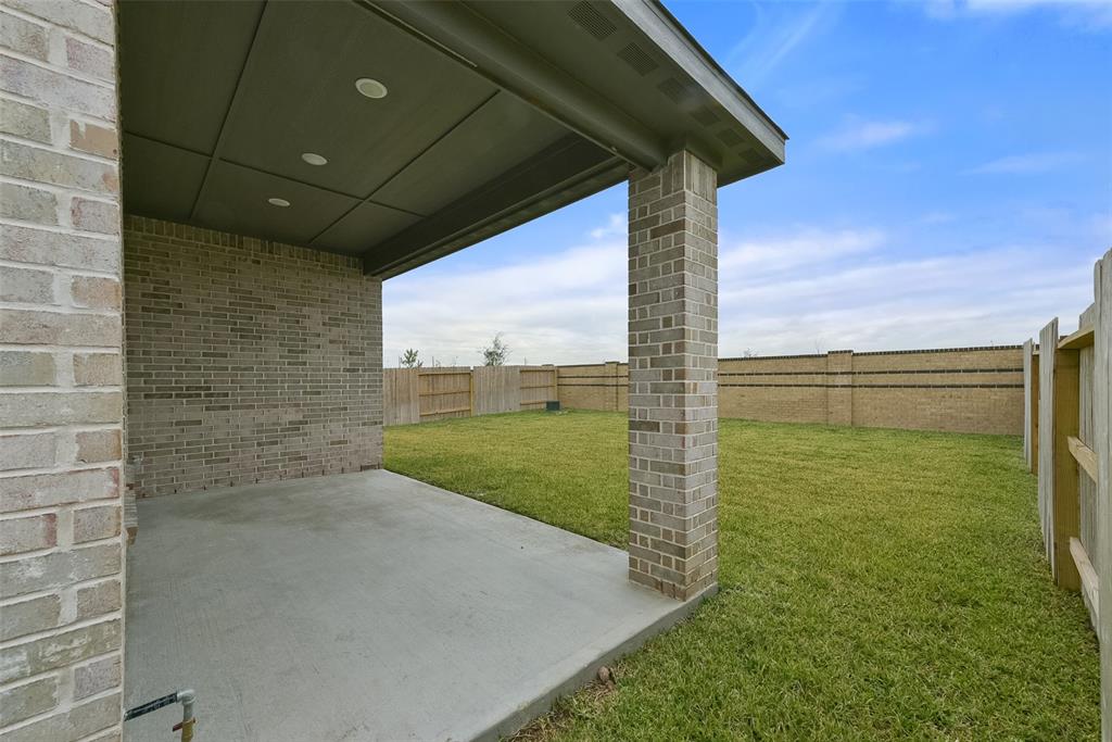 1118 Wildflower Way Drive, Beasley, Texas image 31