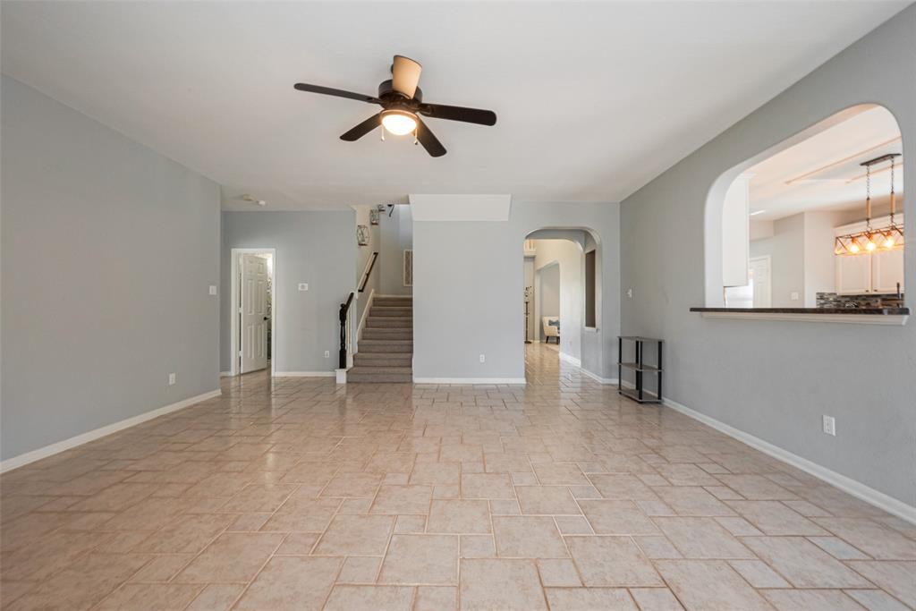 3815 Griffin Lane, Missouri City, Texas image 11