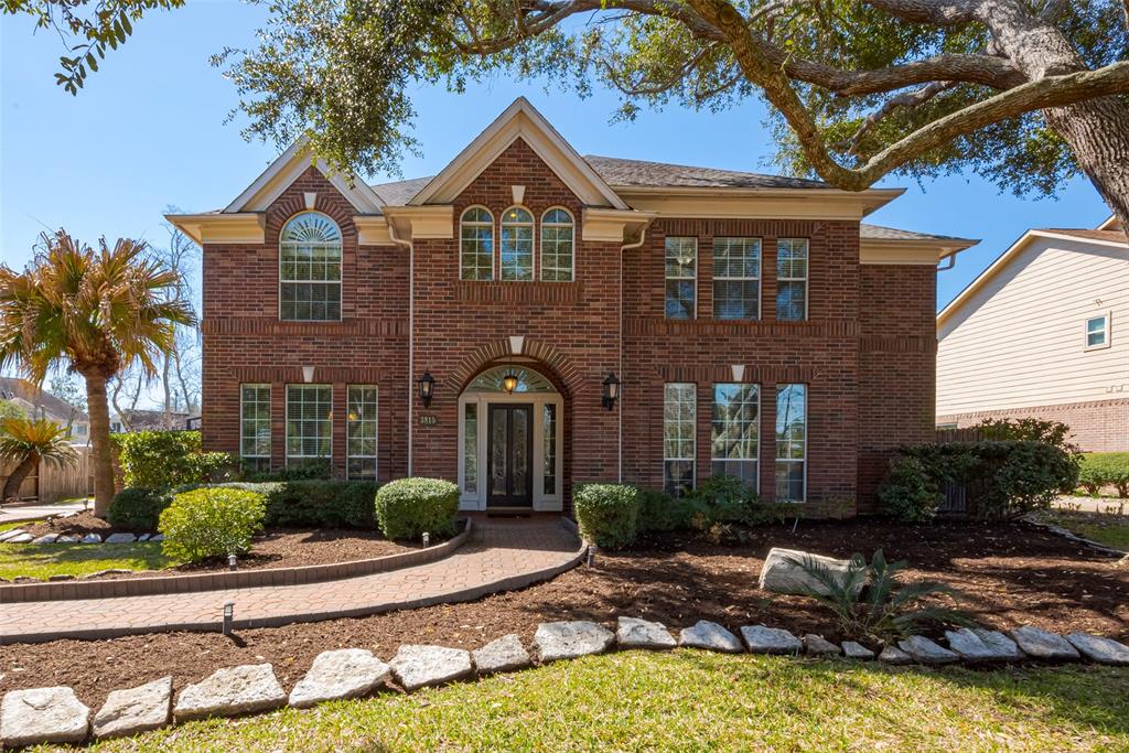 3815 Griffin Lane, Missouri City, Texas image 2
