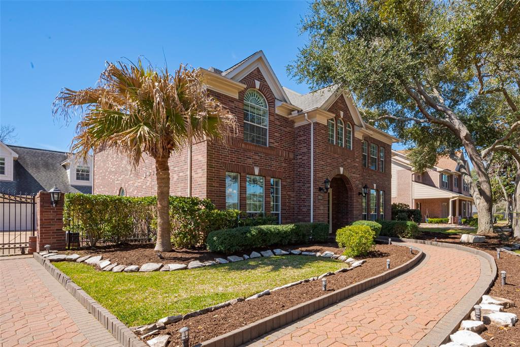 3815 Griffin Lane, Missouri City, Texas image 3