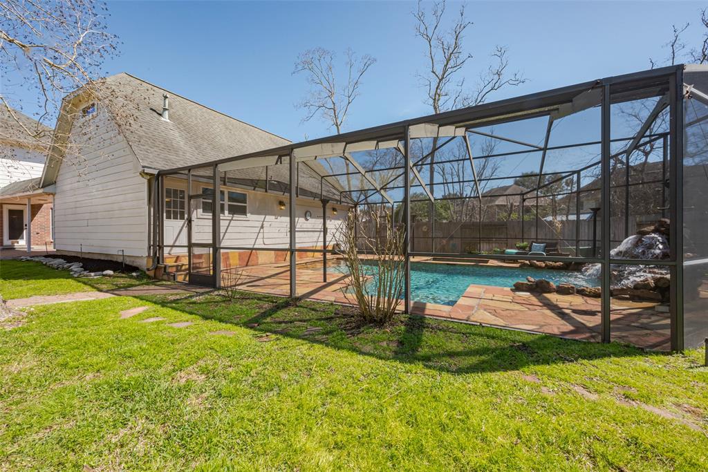 3815 Griffin Lane, Missouri City, Texas image 36