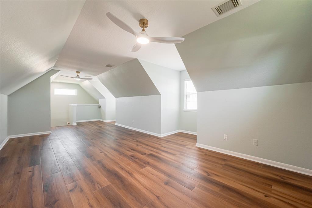 3815 Griffin Lane, Missouri City, Texas image 34