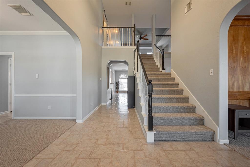 3815 Griffin Lane, Missouri City, Texas image 4