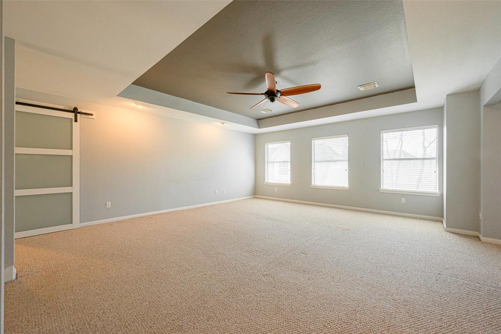 3815 Griffin Lane, Missouri City, Texas image 20