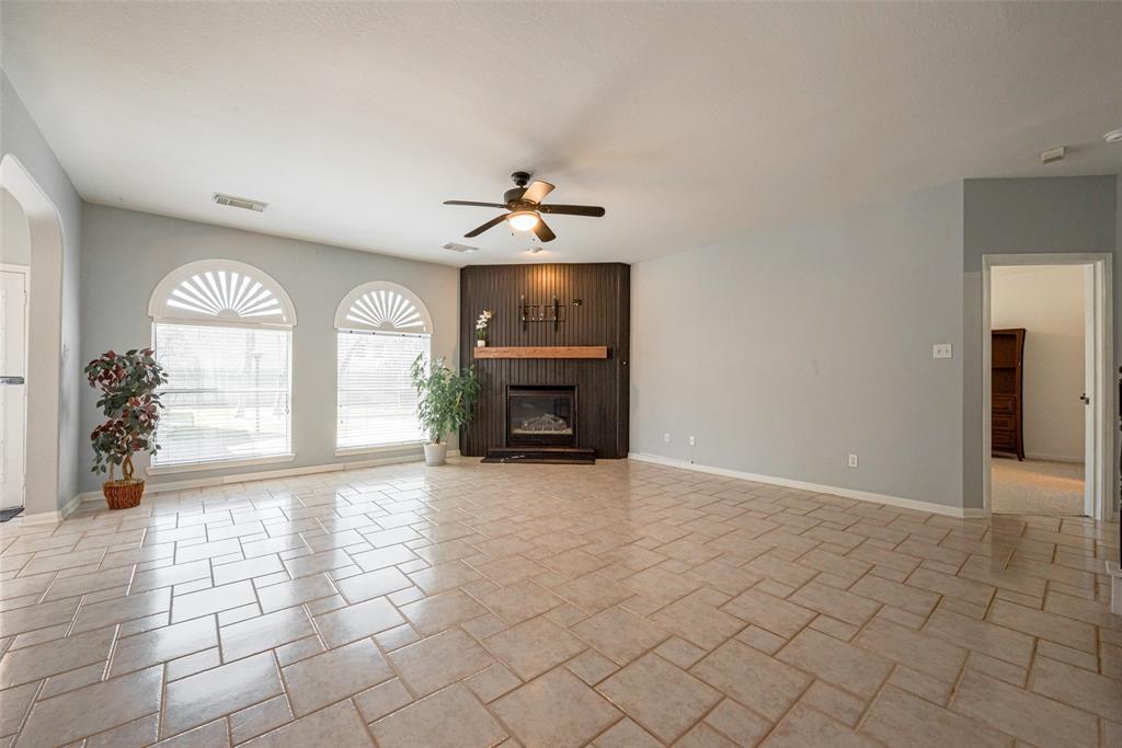 3815 Griffin Lane, Missouri City, Texas image 12