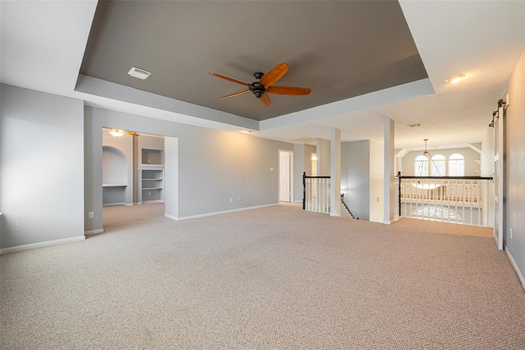 3815 Griffin Lane, Missouri City, Texas image 21