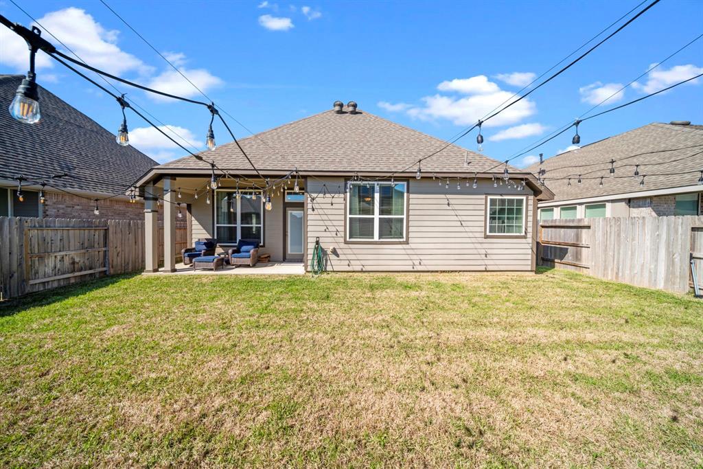 3212 Climbing Gardens Court, Conroe, Texas image 20