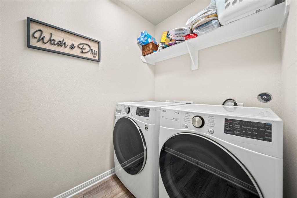 3212 Climbing Gardens Court, Conroe, Texas image 18