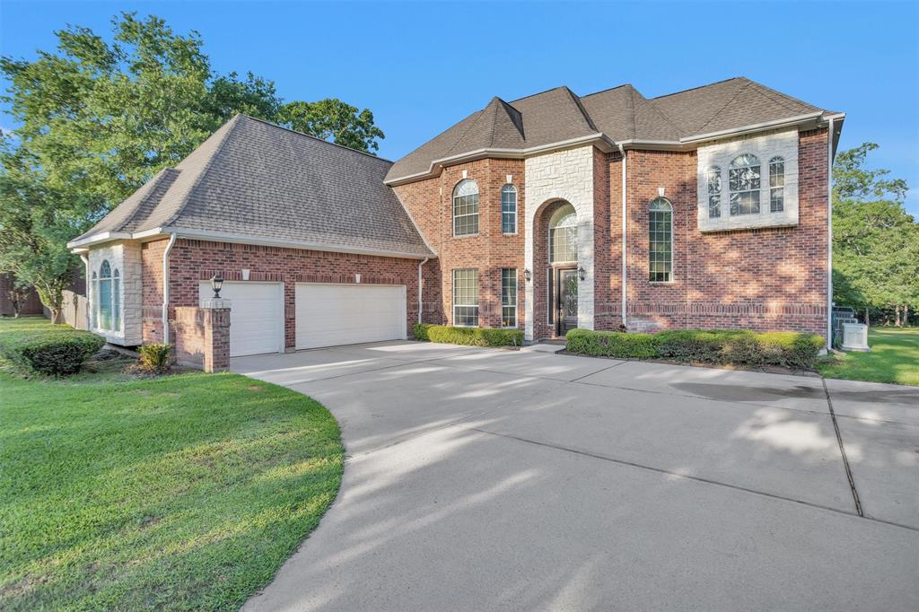 11409 E Zoe Loop Drive, Montgomery, Texas image 4