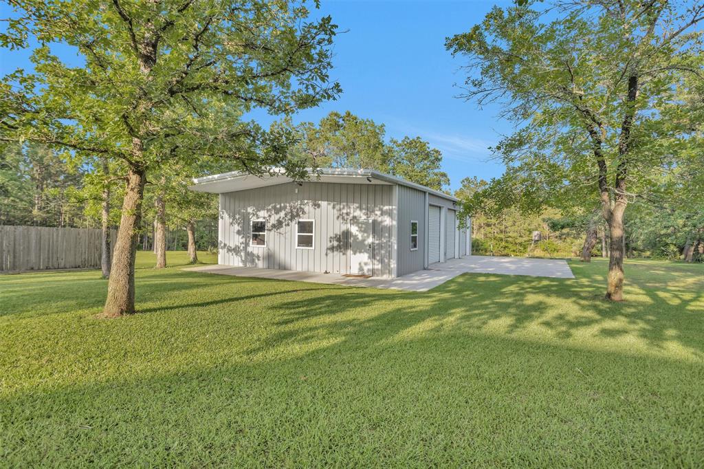 11409 E Zoe Loop Drive, Montgomery, Texas image 44