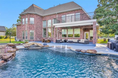 11409 E Zoe Loop Drive Montgomery TX 77316