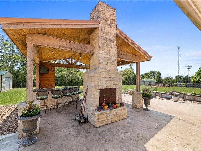 5960 Highway 36 N, Bellville, Texas image 24