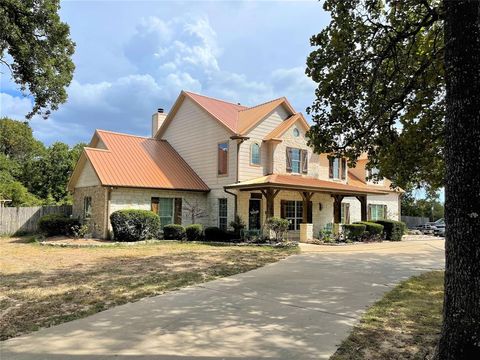 A home in Bellville